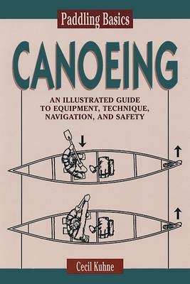 Canoeing