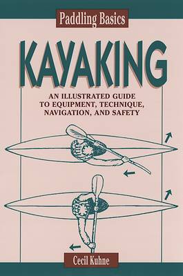 Kayaking