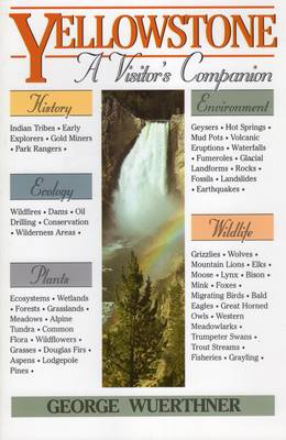 Yellowstone
