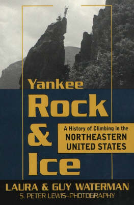 Yankee Rock and Ice