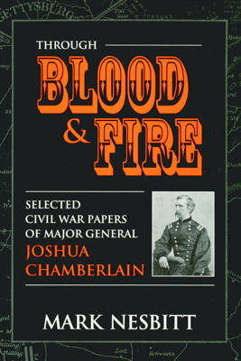 Through Blood & Fire