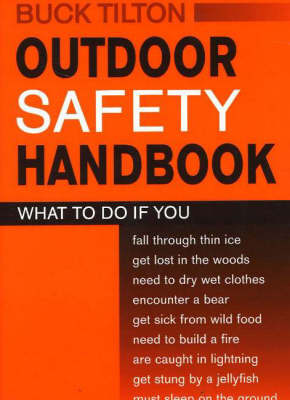 Outdoor Safety Handbook