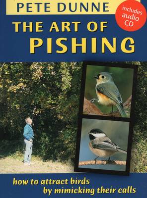 Art of Pishing