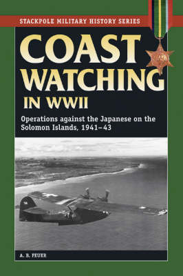 Coast Watching in World War 2