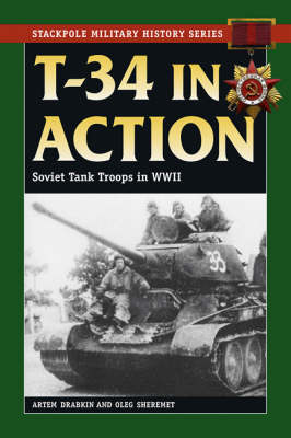 T-34 in Action