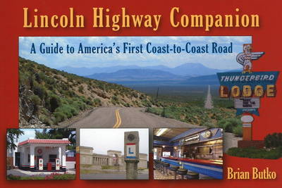 Lincoln Highway Companion