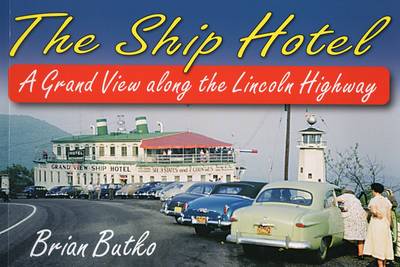 Ship Hotel