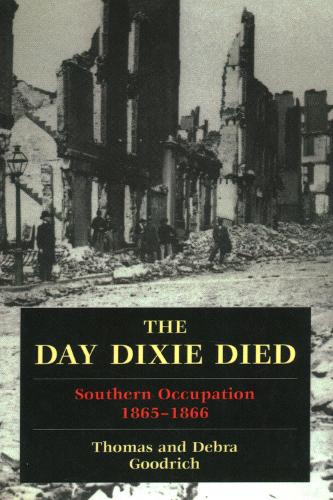 The Day Dixie Died
