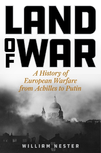 Land of War