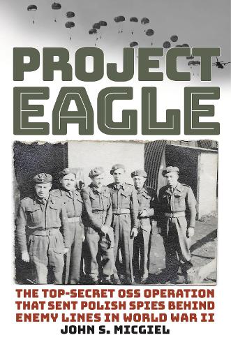 Project Eagle