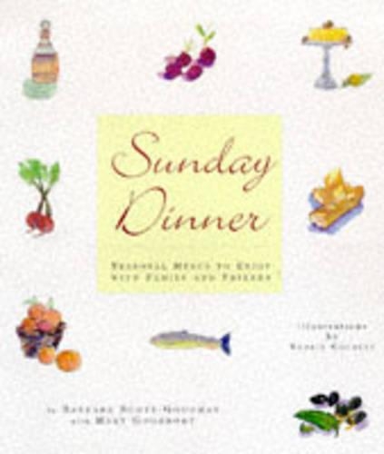 Sunday Dinner