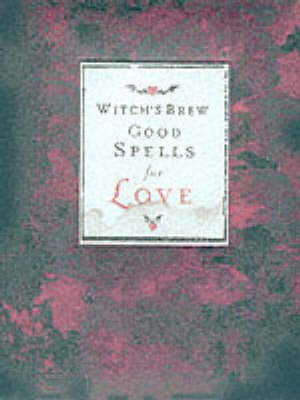 Witch's Brew