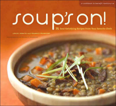 Soup's On!