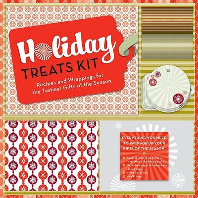 Holiday Treats Kit