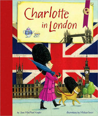 Charlotte in London