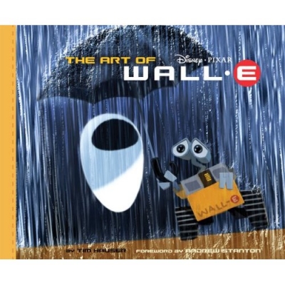 Art of Wall E