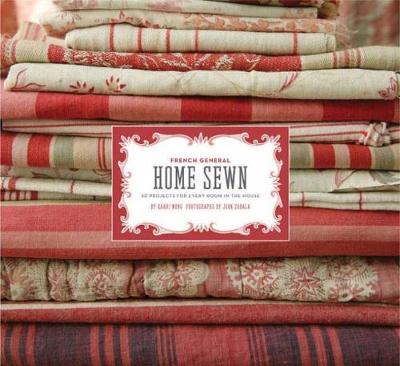 French General: Home Sewn