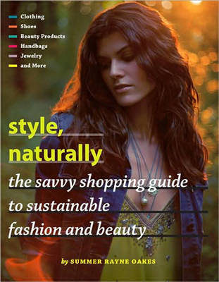 Style, Naturally