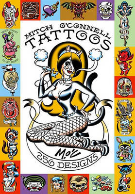 Hot Stuff Temporary Tattoos