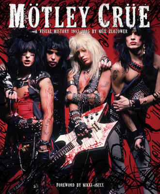 "Motley Crue"