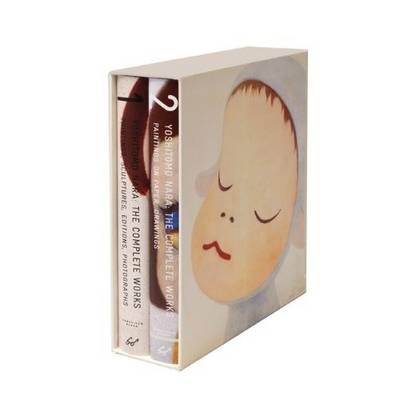 Yoshitomo Nara: Complete Works