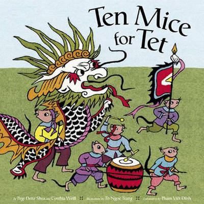 Ten Mice for Tet