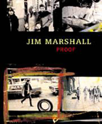 Jim Marshall