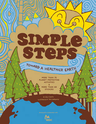 Nrdc Simple Steps Towards a Healthier Earth