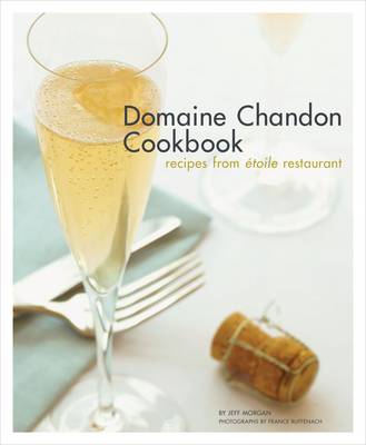 Domaine Chandon Cookbook