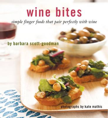 Wine Bites