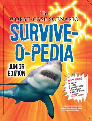 The Worst-Case Scenario Survive-o-pedia