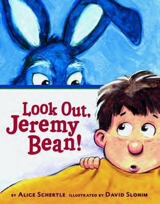 Look Out Jeremy Bean!