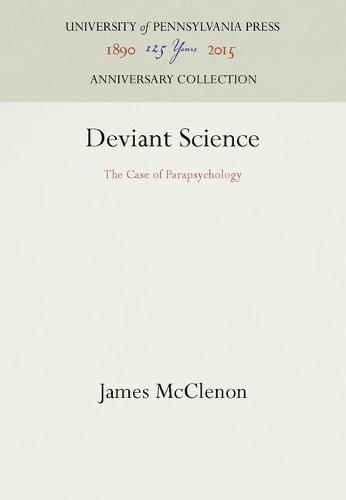 Deviant Science