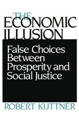The Economic Illusion