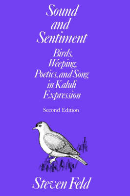 Sound and Sentiment