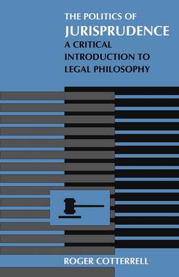 The Politics of Jurisprudence
