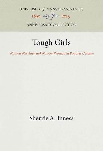 Tough Girls