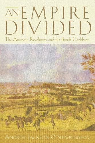 An Empire Divided