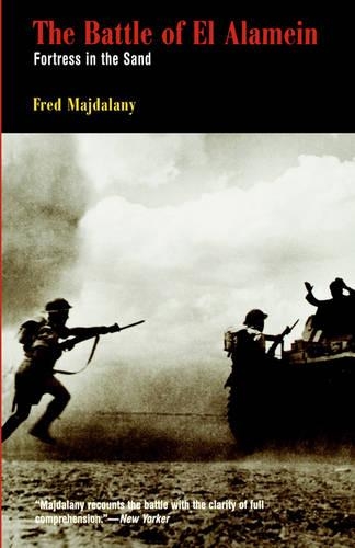 The Battle of El Alamein