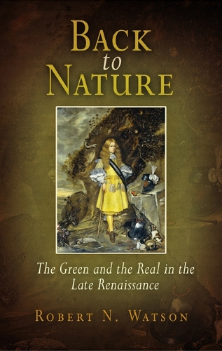 Back to Nature