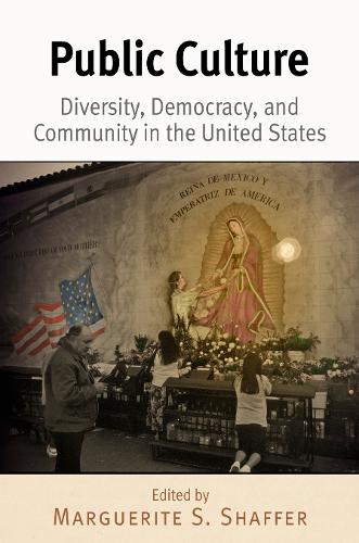 Public Culture