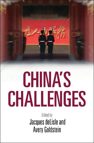 China's Challenges