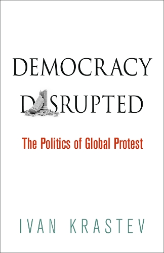 Democracy Disrupted