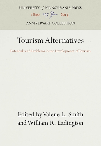 Tourism Alternatives
