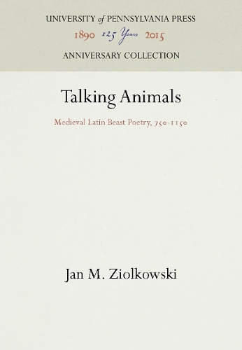 Talking Animals
