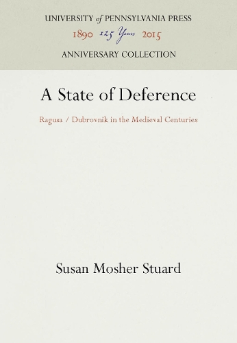 A State of Deference