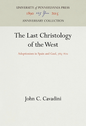 The Last Christology of the West