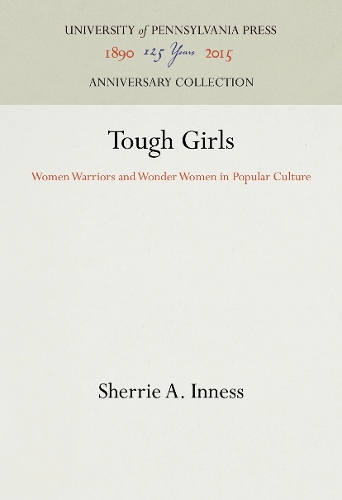 Tough Girls