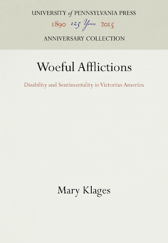 Woeful Afflictions