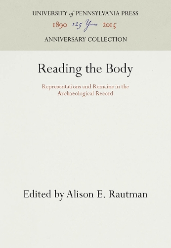 Reading the Body